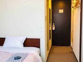 ホテルひさご家