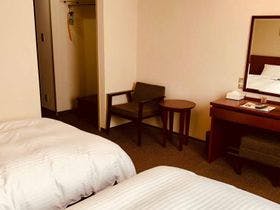 ホテルひさご家