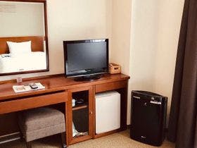 ホテルひさご家