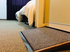 ホテルひさご家