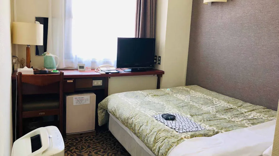 Hotel Hisagoya