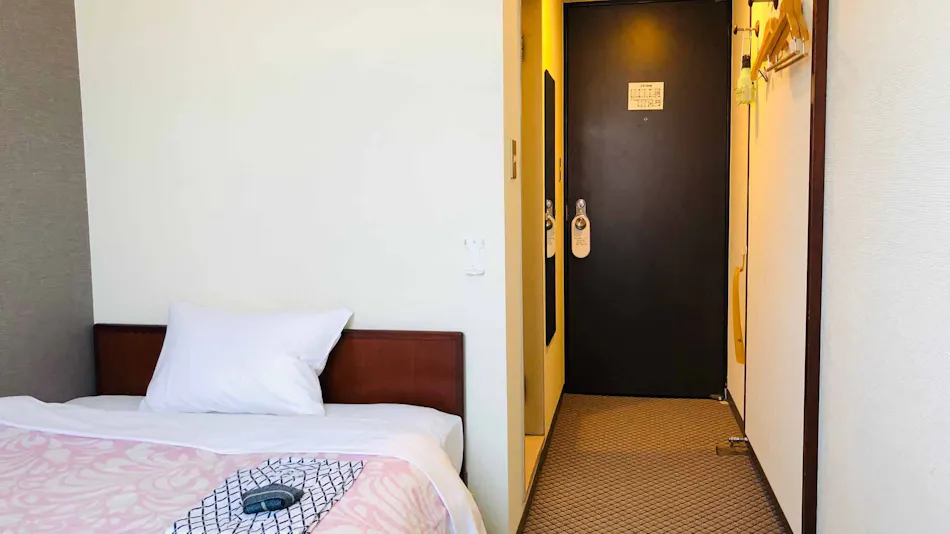 Hotel Hisagoya