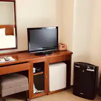 ห้องพักเตียงคู่