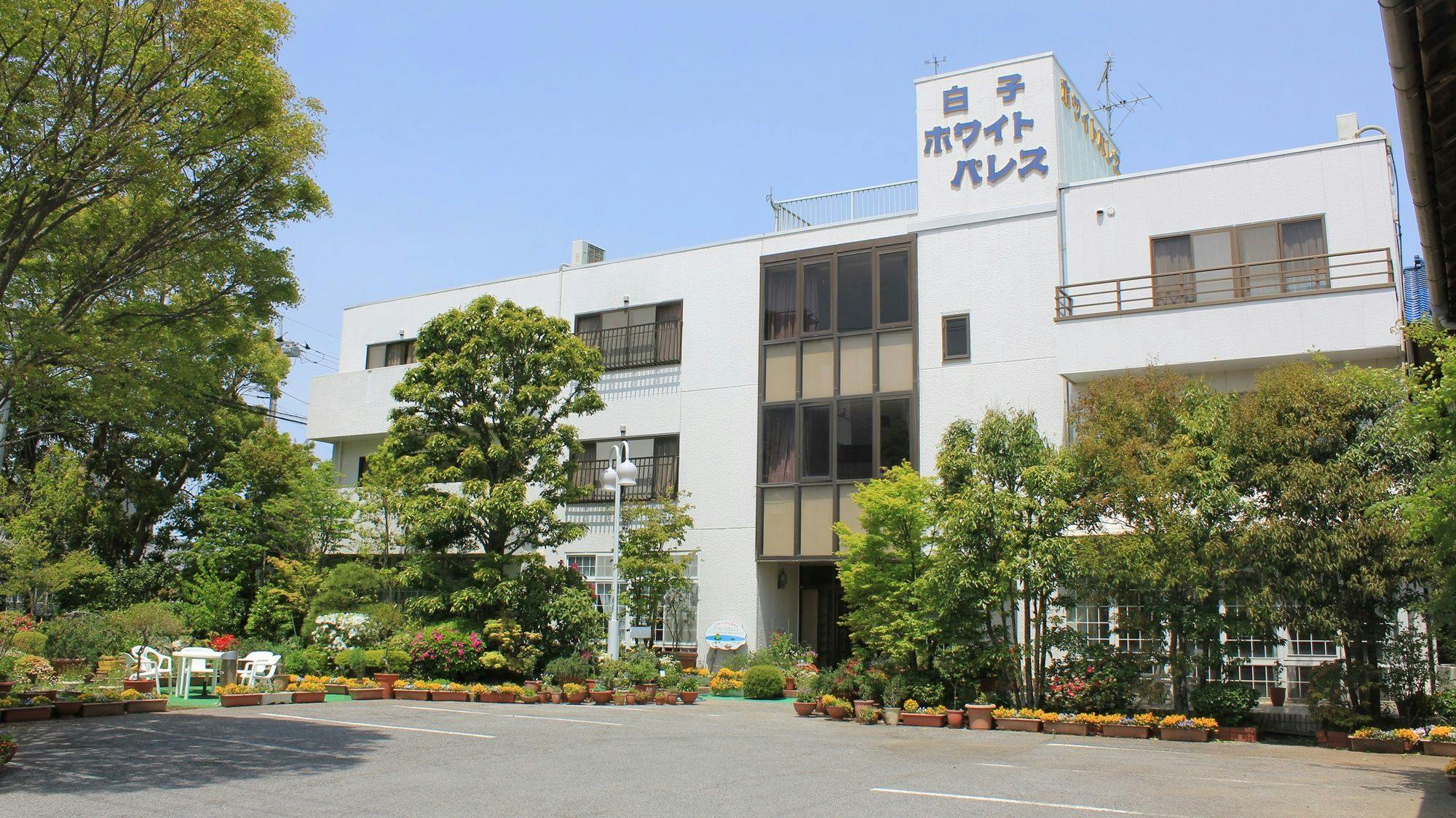施設画像