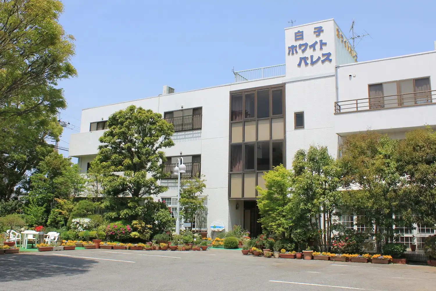 施設画像