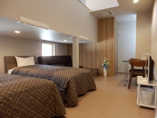 ShareResort Animal Palace