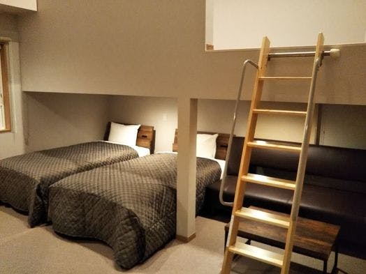 ShareResort Animal Palace