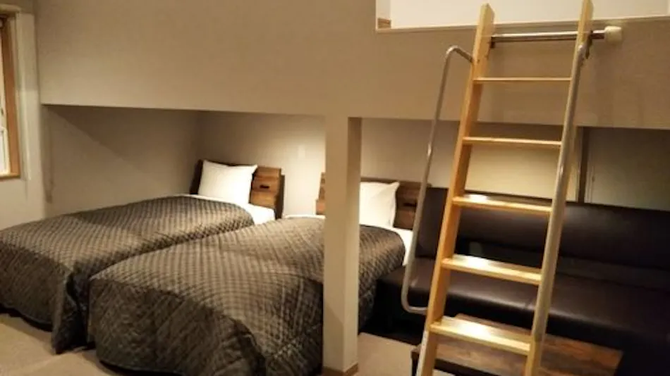 ShareResort Animal Palace