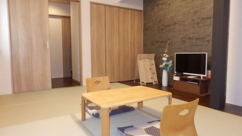 ShareResort Animal Palace