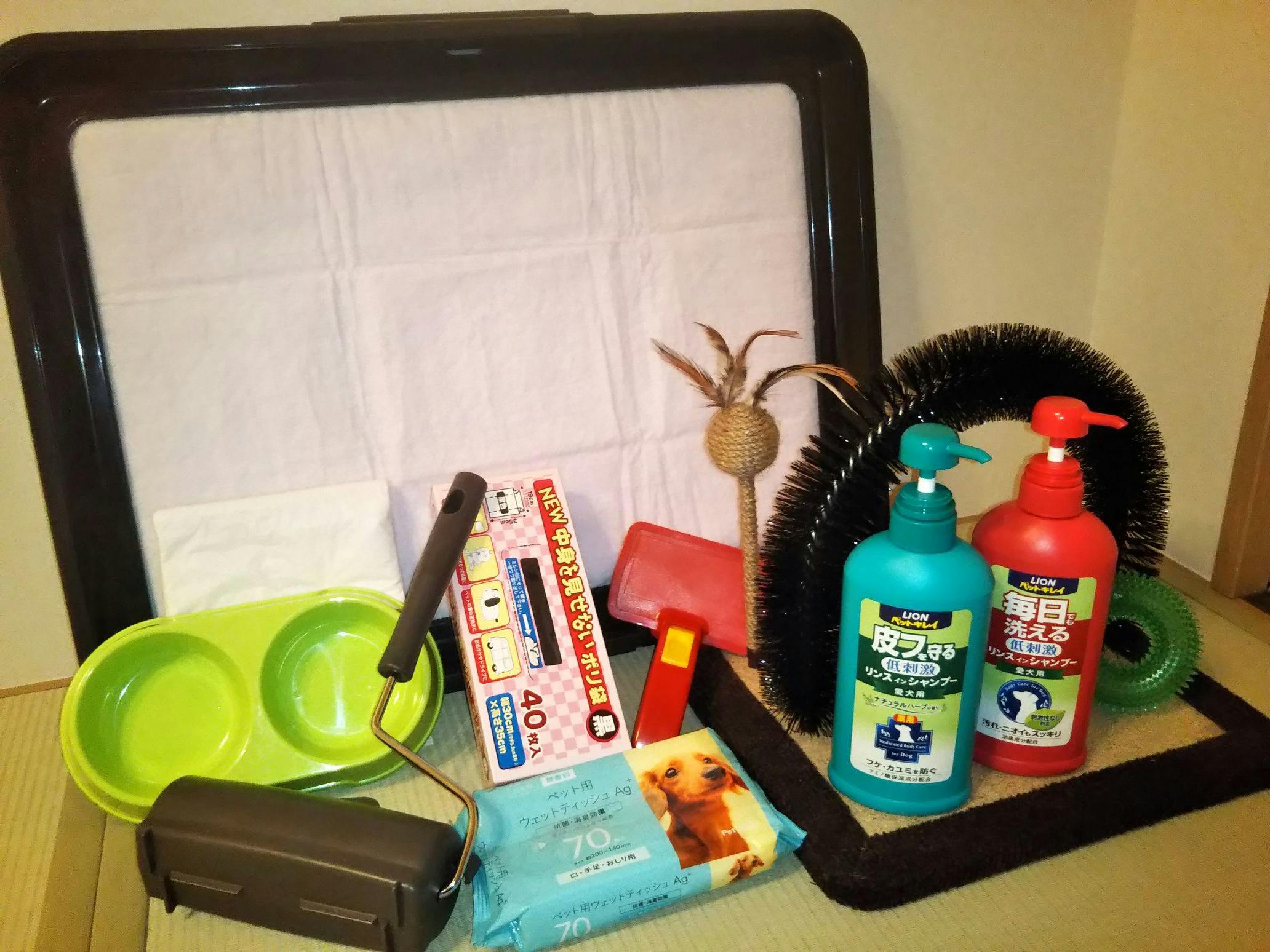 ShareResort Animal Palace