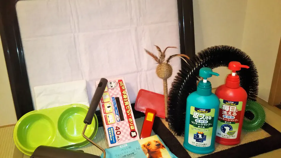 ShareResort Animal Palace