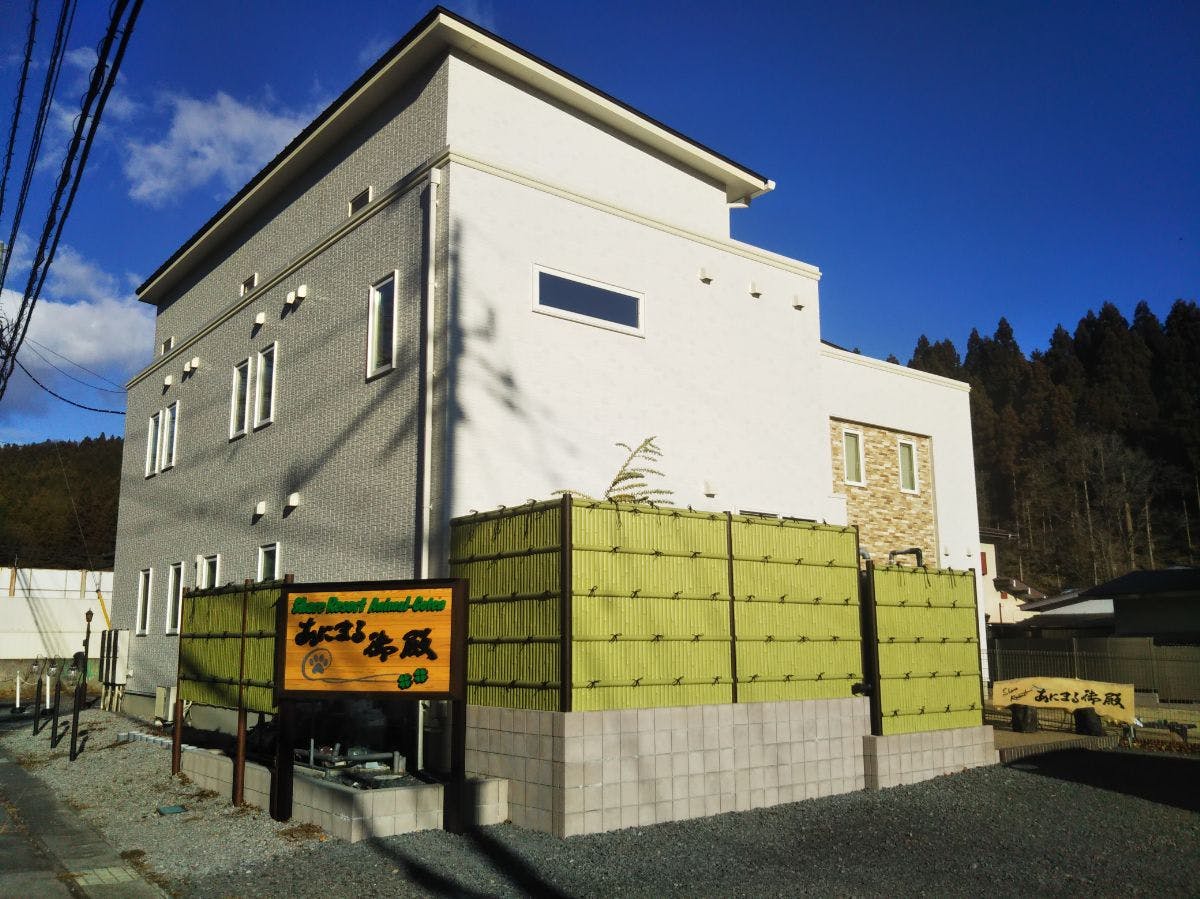 ShareResort Animal Palace