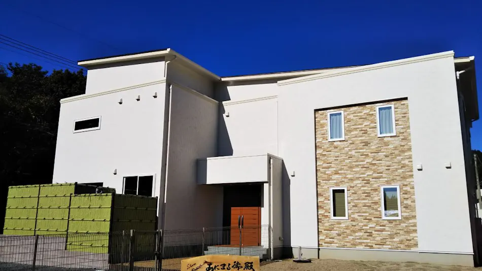 ShareResort Animal Palace