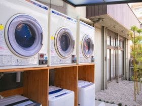 ビジネスホテル和陽館・別館ワコー