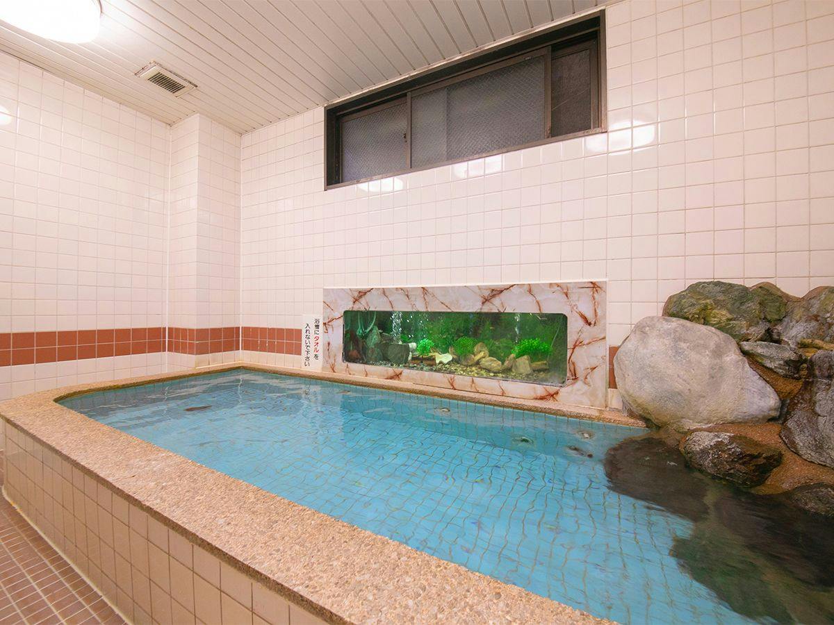 Business Hotel Wayo-kan & Annex Wako