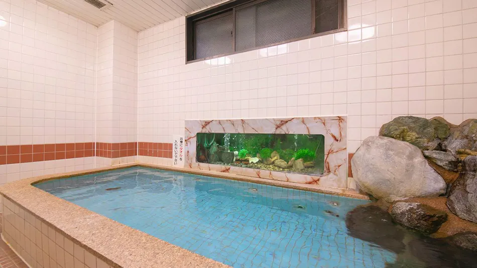 Business Hotel Wayo-kan & Annex Wako