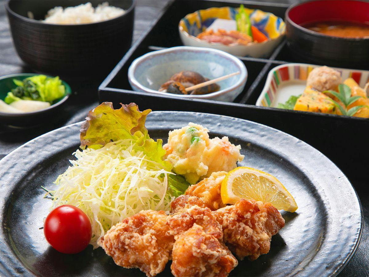 Business Hotel Wayo-kan & Annex Wako