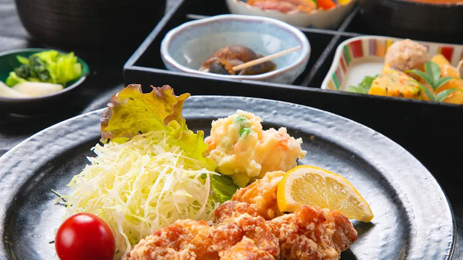Business Hotel Wayo-kan & Annex Wako