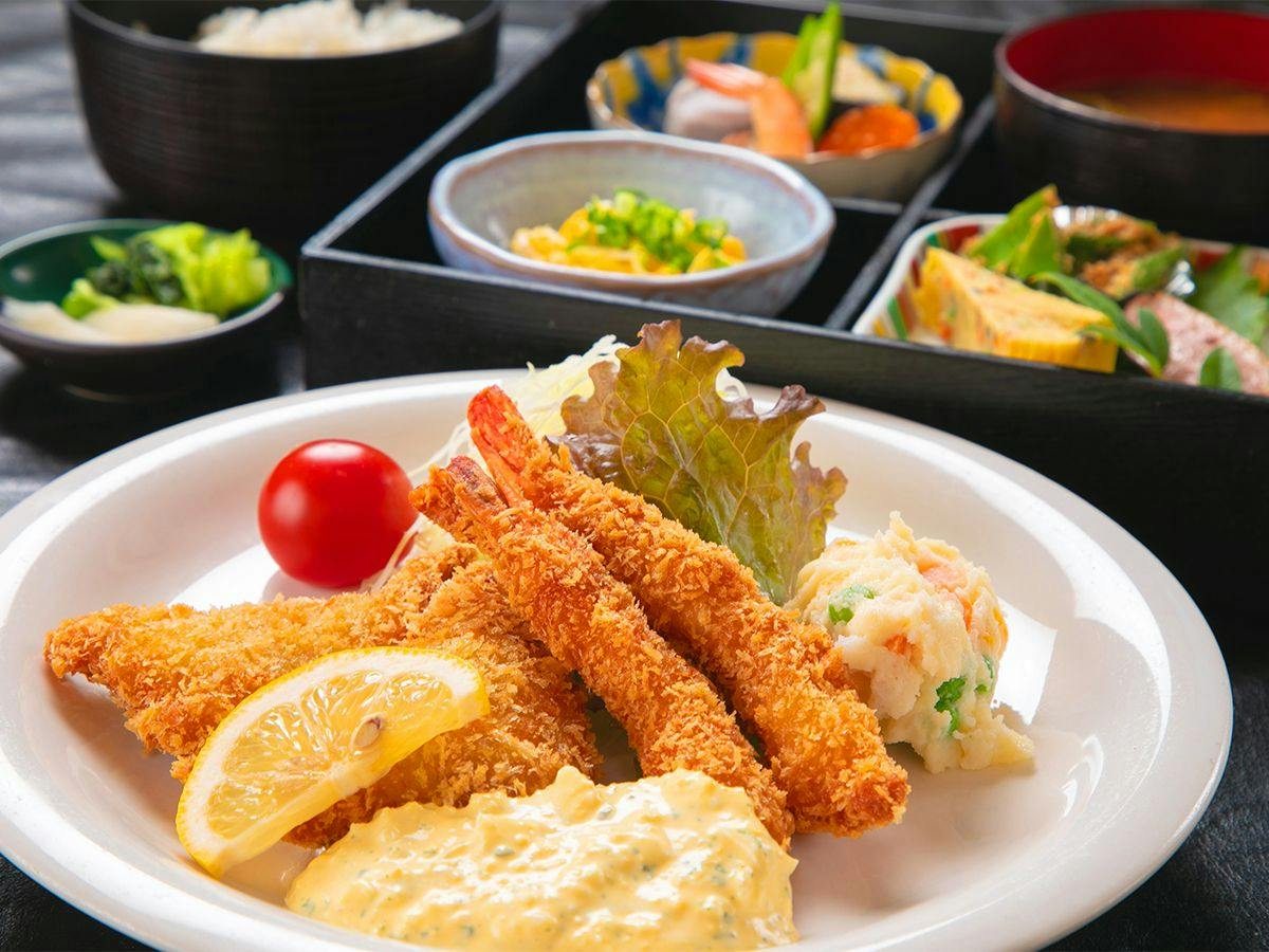 Business Hotel Wayo-kan & Annex Wako