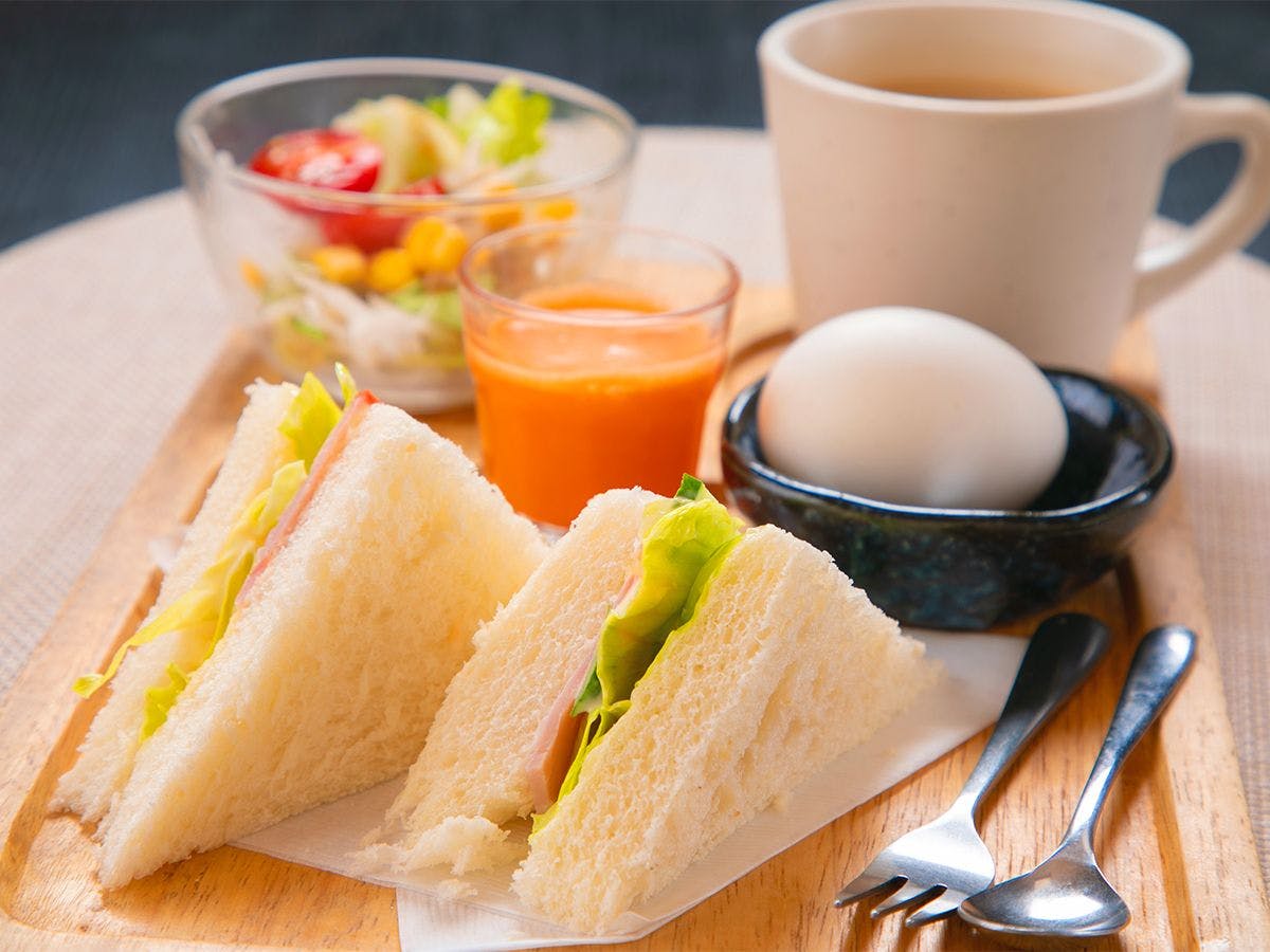 Business Hotel Wayo-kan & Annex Wako