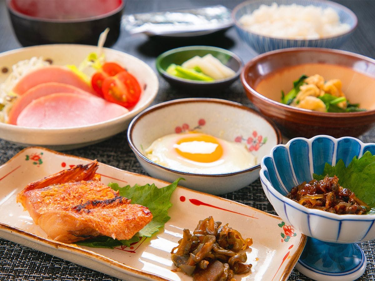 Business Hotel Wayo-kan & Annex Wako
