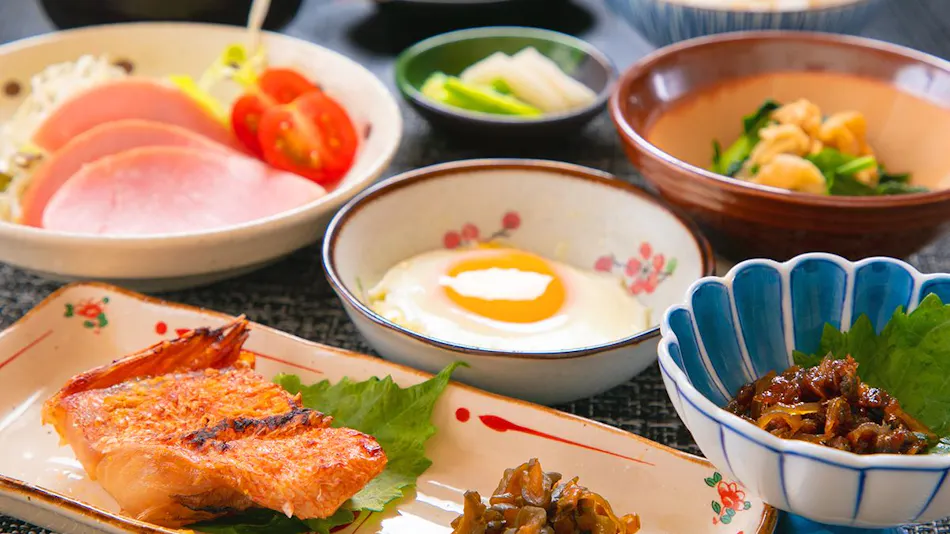 Business Hotel Wayo-kan & Annex Wako