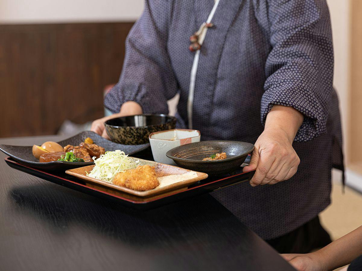 Business Hotel Wayo-kan & Annex Wako
