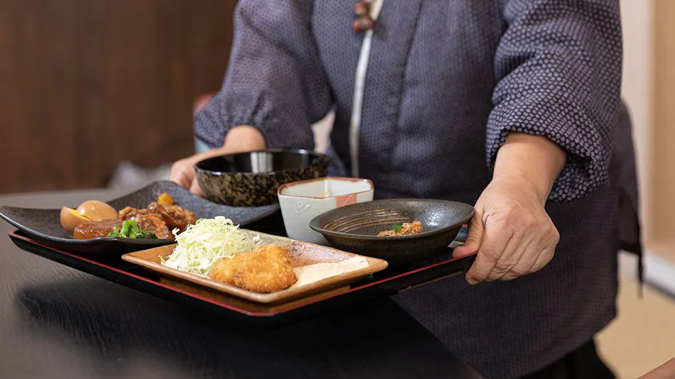 Business Hotel Wayo-kan & Annex Wako