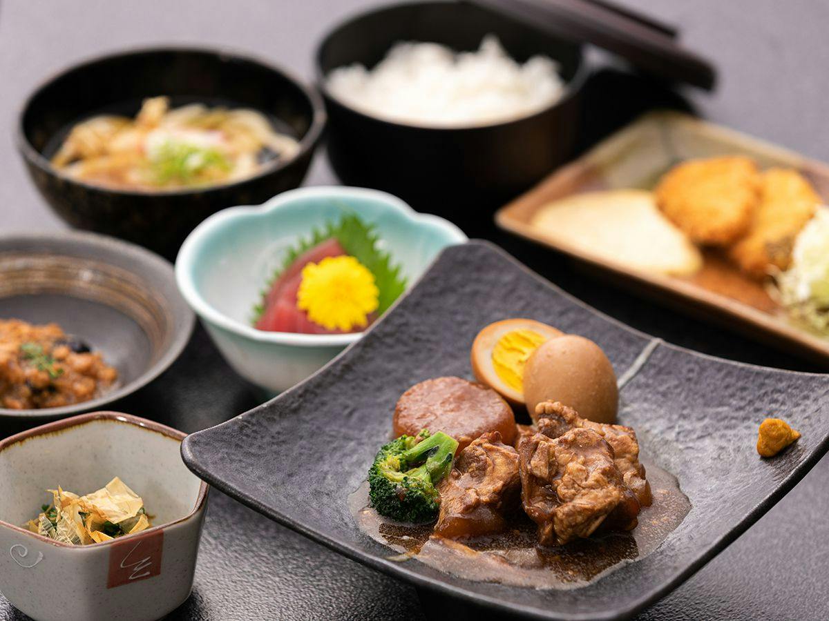 Business Hotel Wayo-kan & Annex Wako