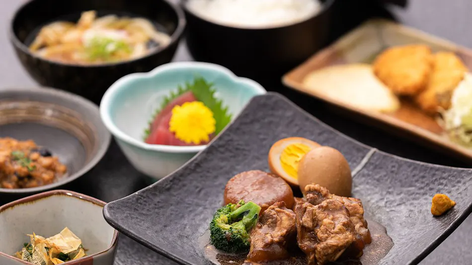Business Hotel Wayo-kan & Annex Wako