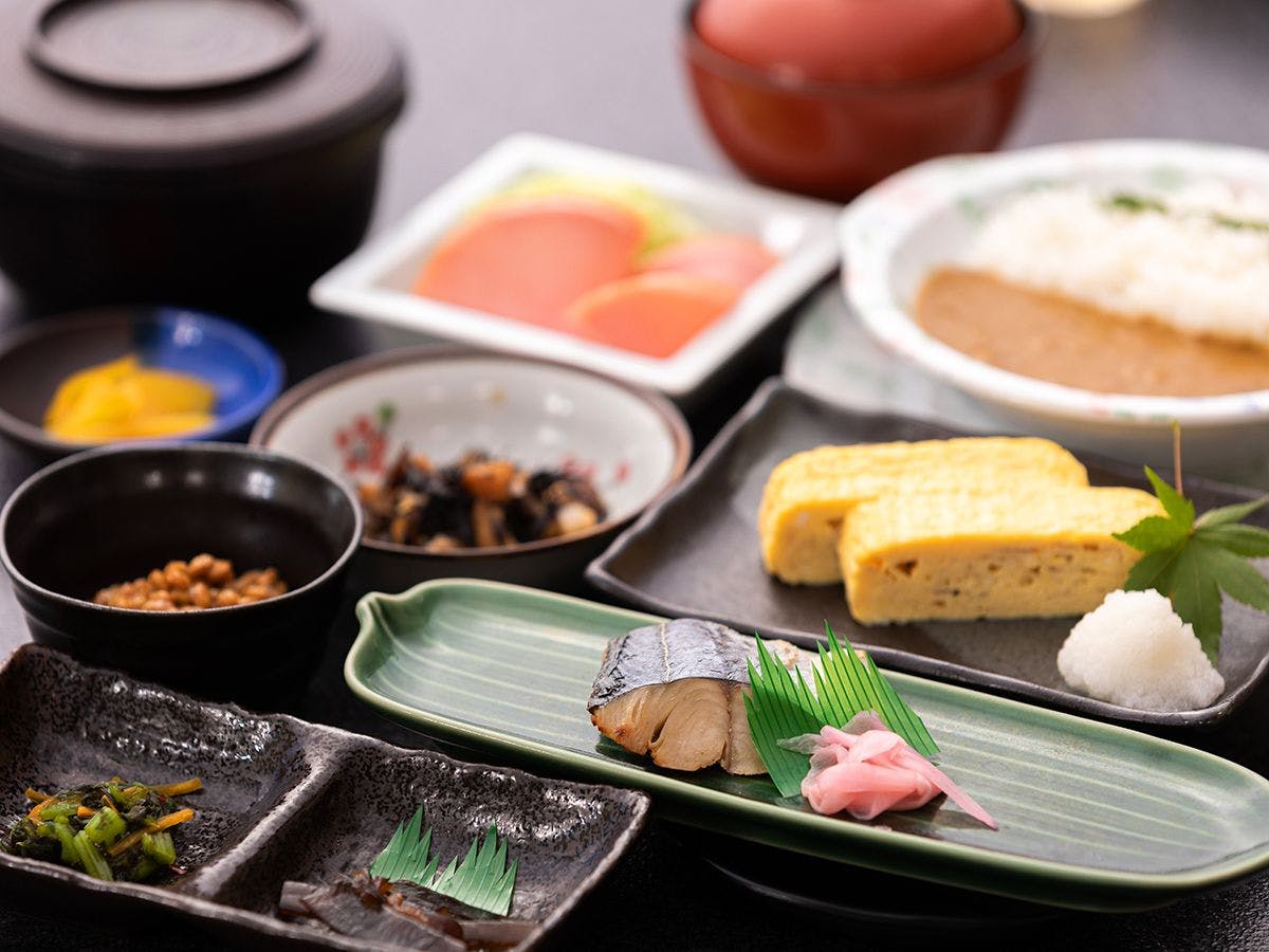 Business Hotel Wayo-kan & Annex Wako