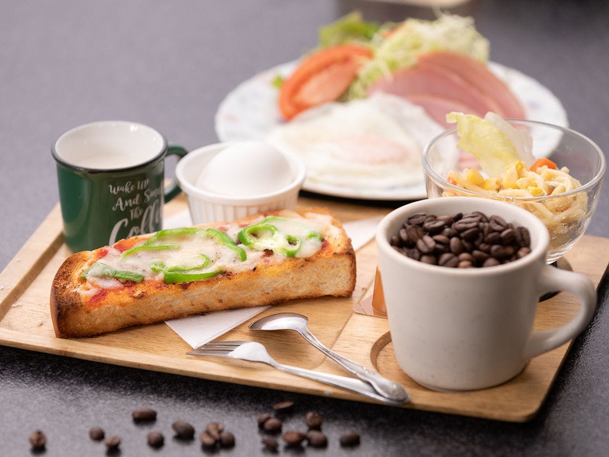 Business Hotel Wayo-kan & Annex Wako