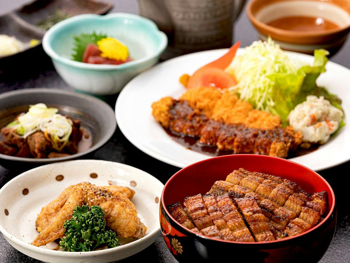 Business Hotel Wayo-kan & Annex Wako