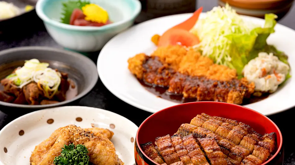 Business Hotel Wayo-kan & Annex Wako