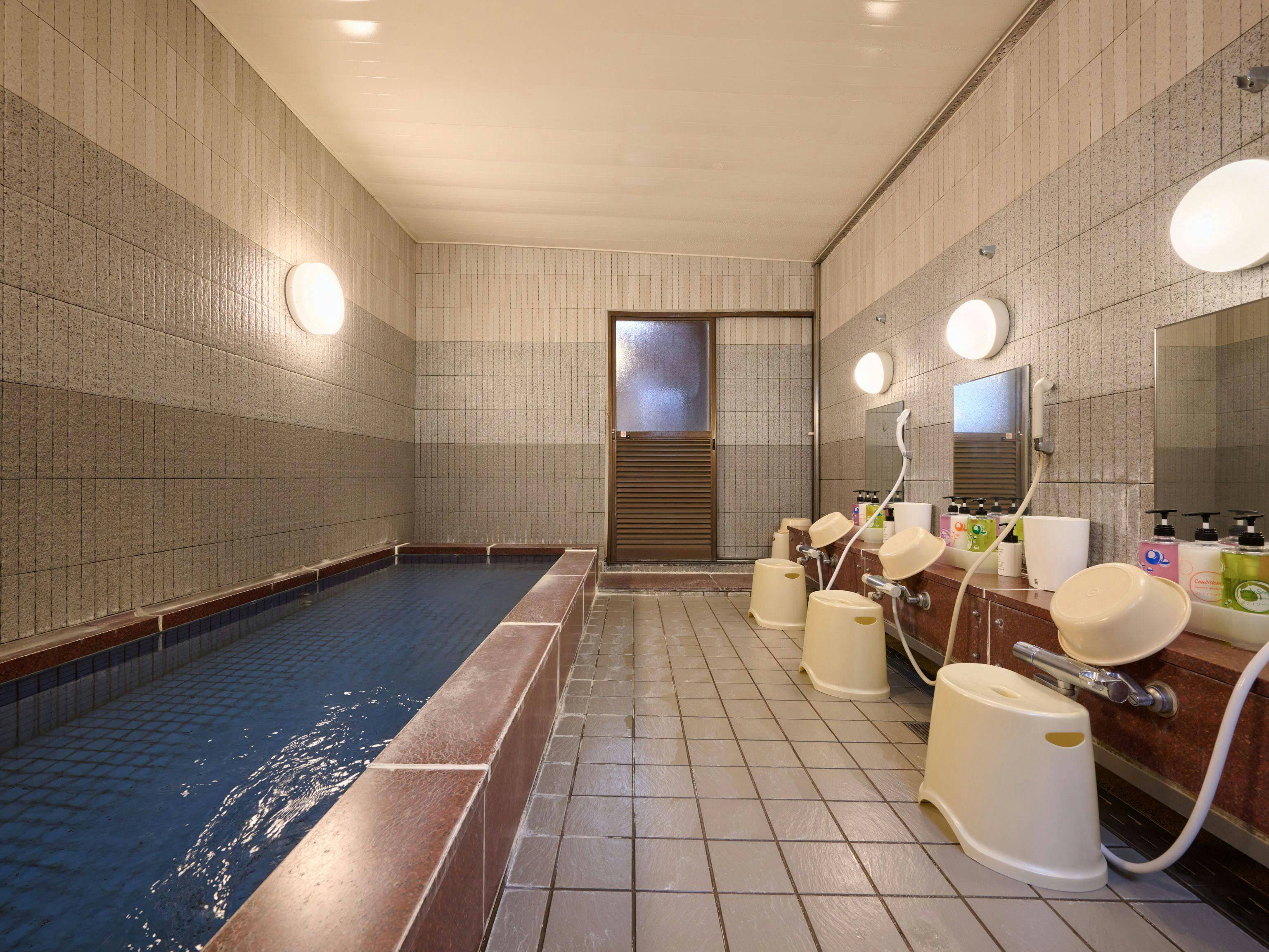 Business Hotel Wayo-kan & Annex Wako