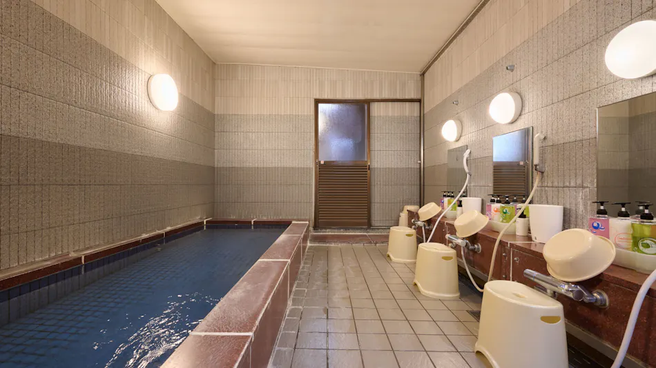 Business Hotel Wayo-kan & Annex Wako