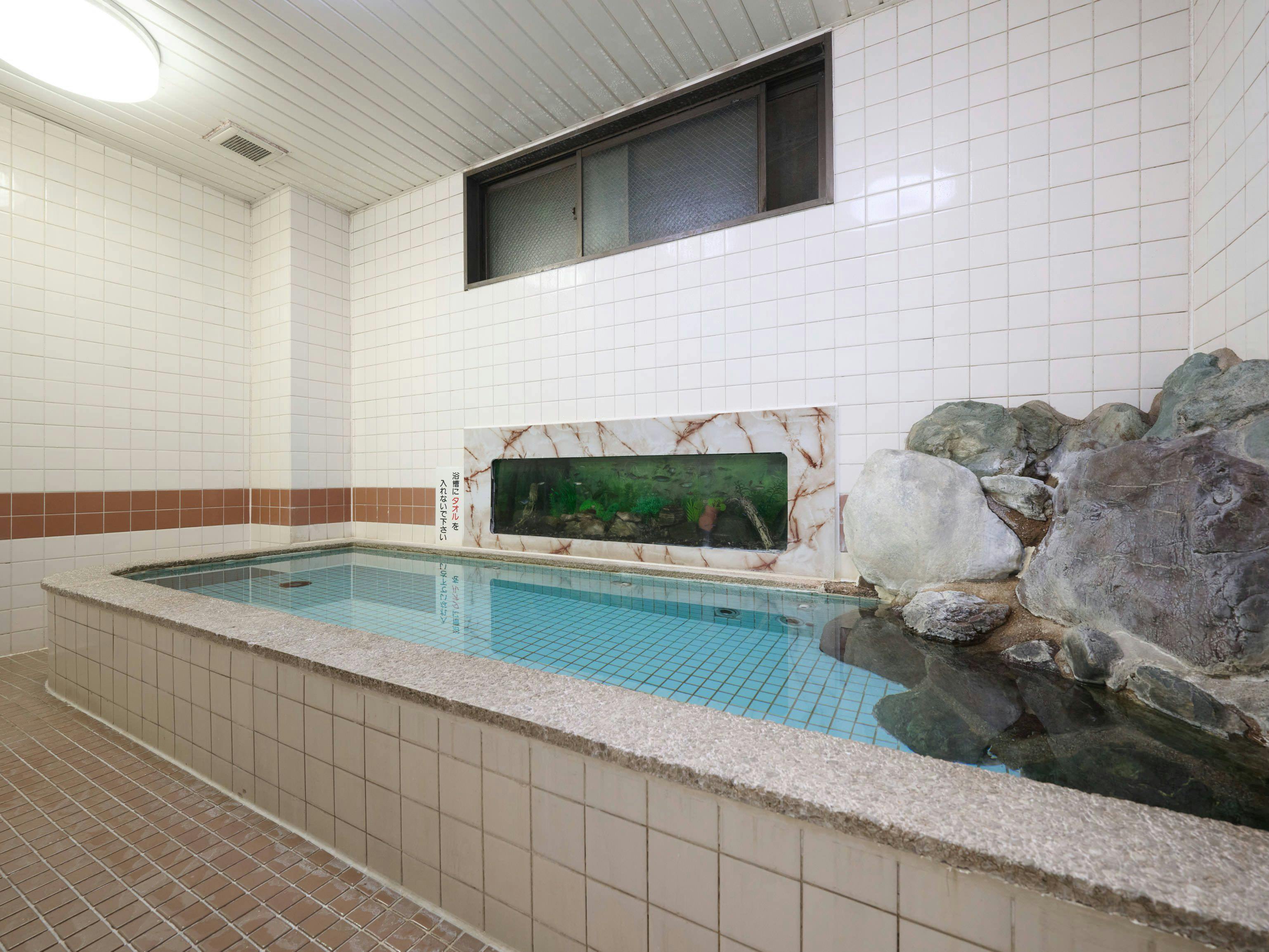 Business Hotel Wayo-kan & Annex Wako