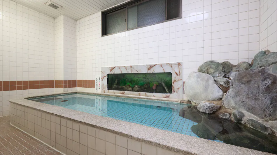 Business Hotel Wayo-kan & Annex Wako