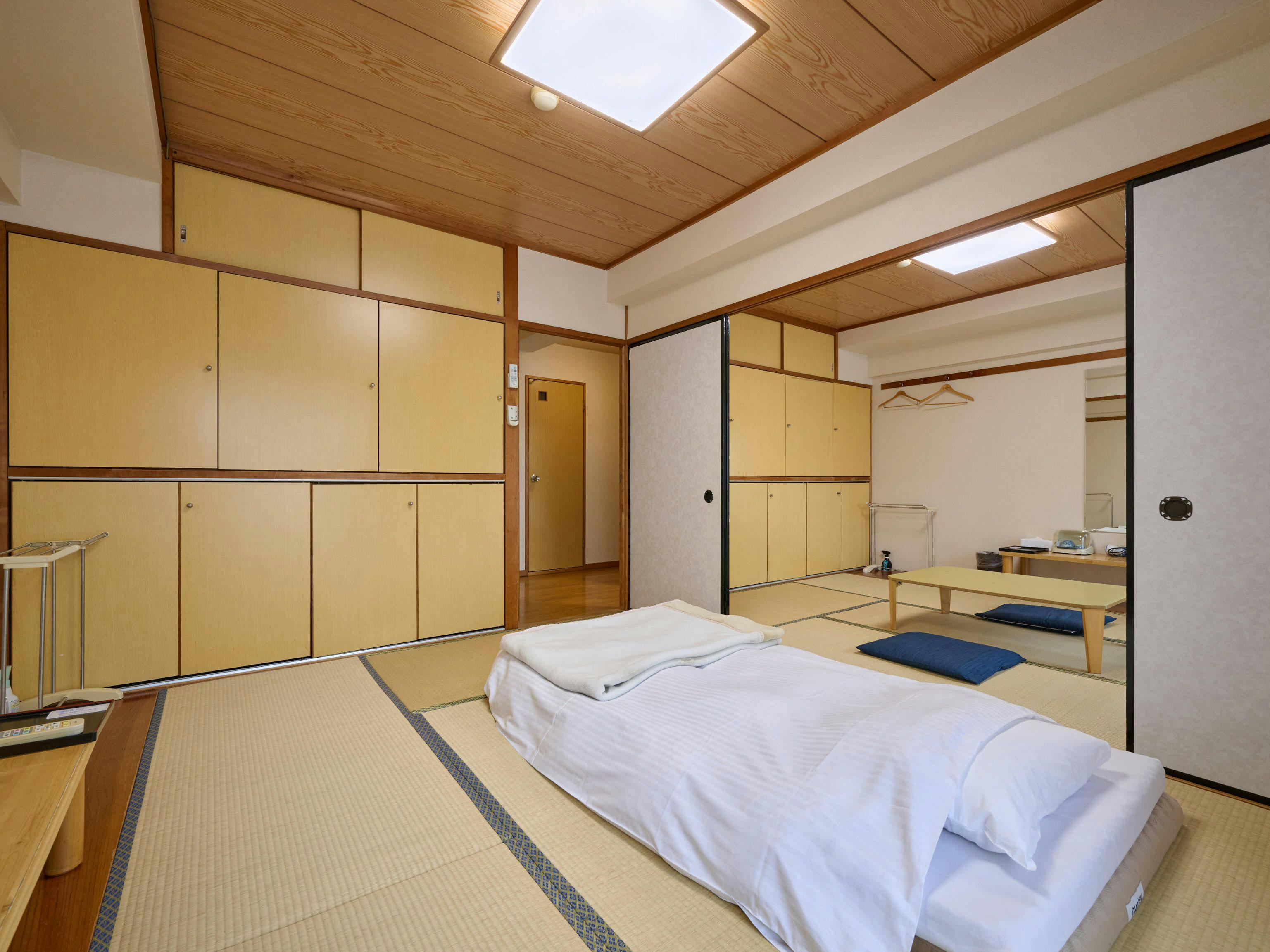 Business Hotel Wayo-kan & Annex Wako