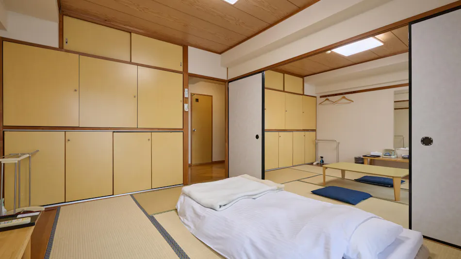 Business Hotel Wayo-kan & Annex Wako