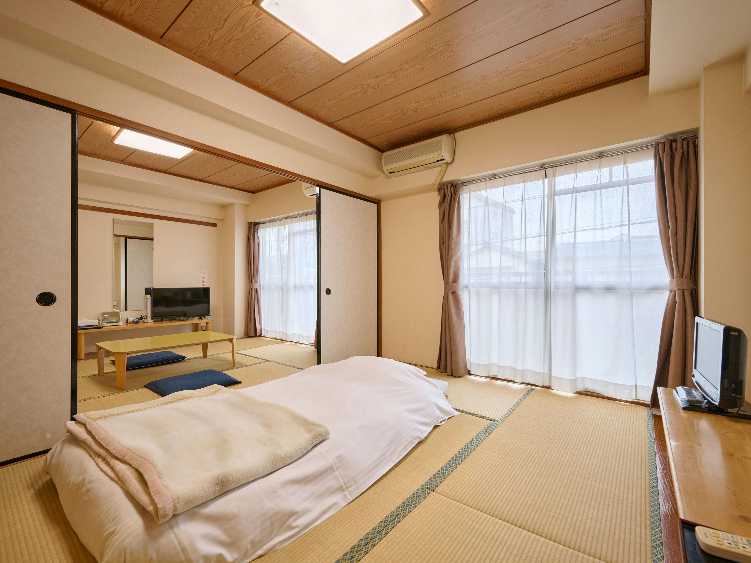 Business Hotel Wayo-kan & Annex Wako