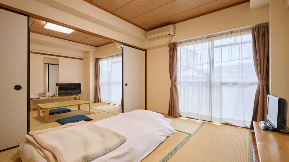 Business Hotel Wayo-kan & Annex Wako