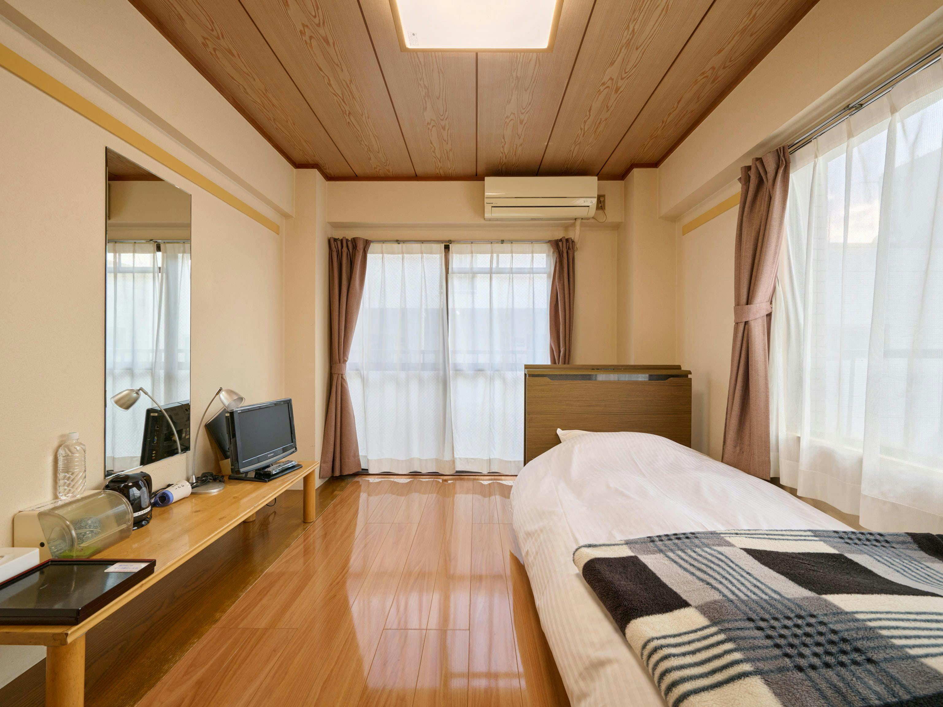 Business Hotel Wayo-kan & Annex Wako