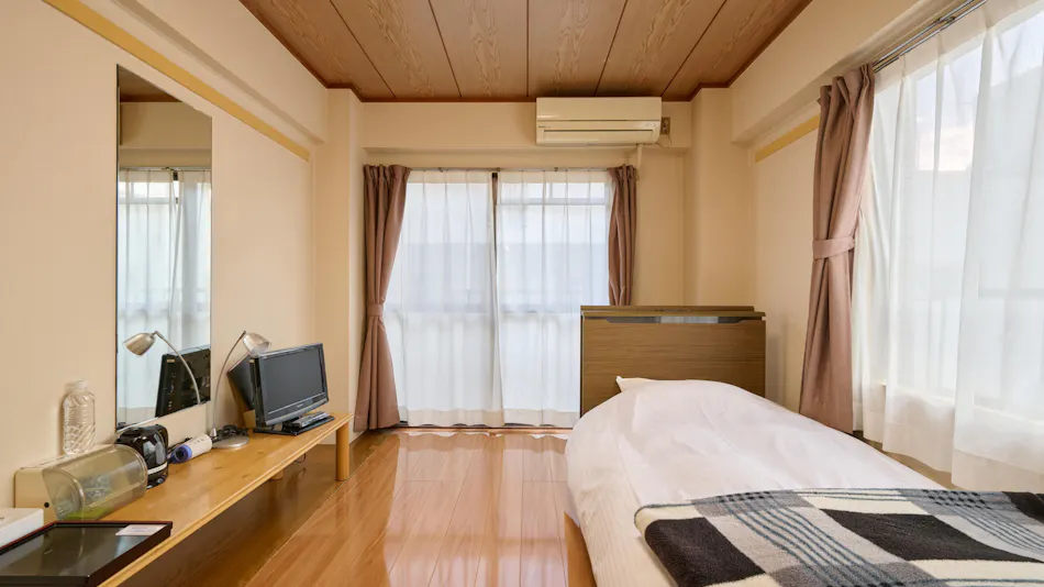 Business Hotel Wayo-kan & Annex Wako