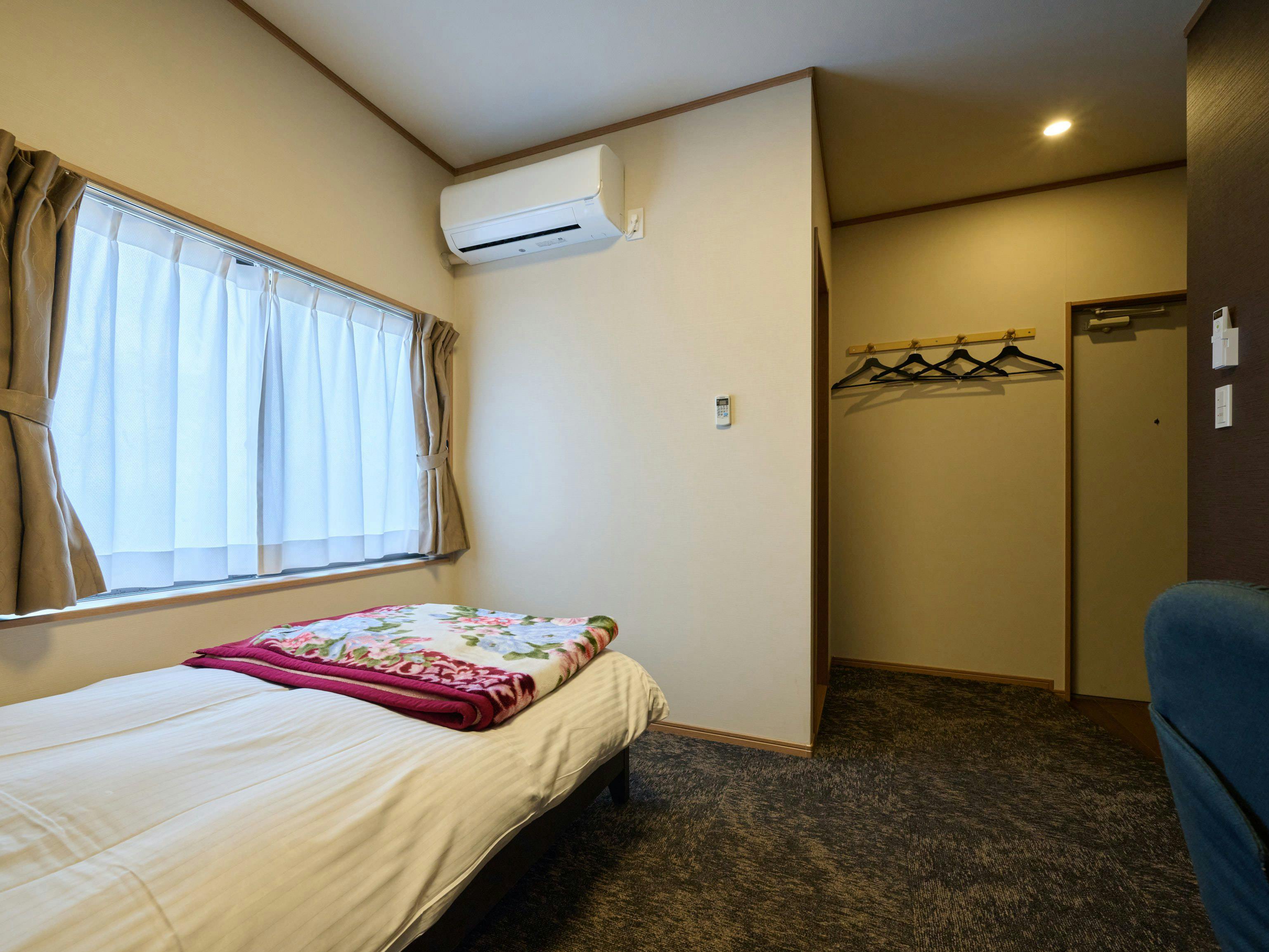 Business Hotel Wayo-kan & Annex Wako