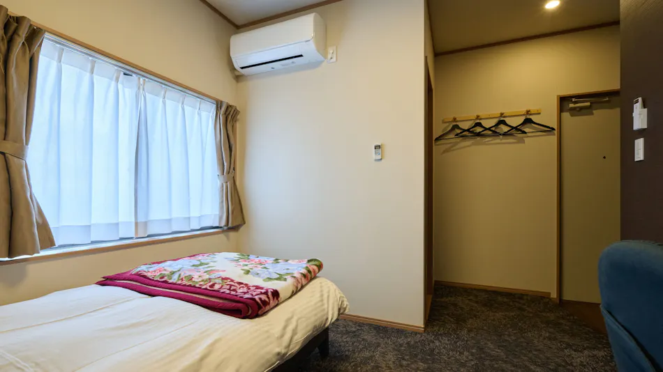 Business Hotel Wayo-kan & Annex Wako