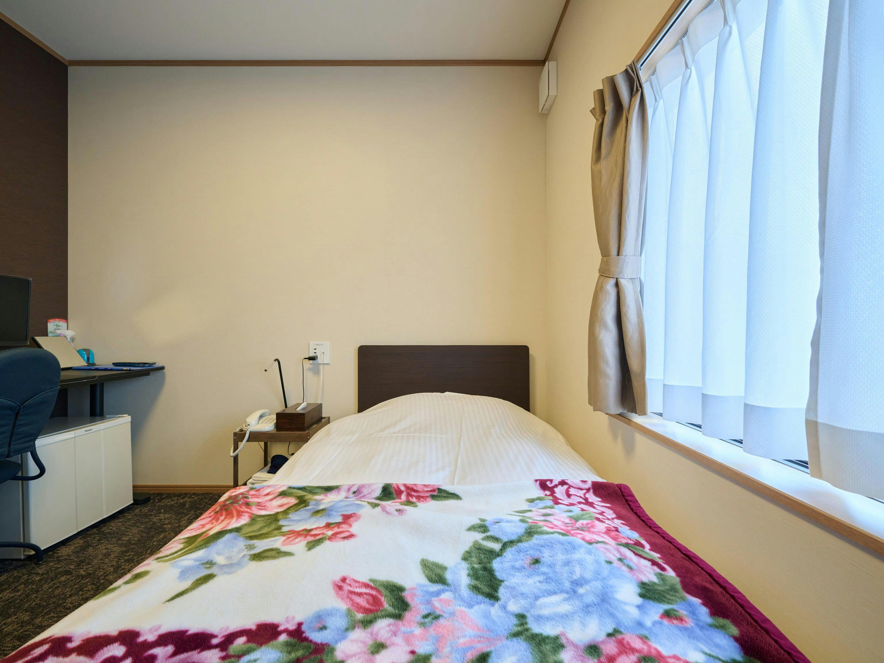 Business Hotel Wayo-kan & Annex Wako
