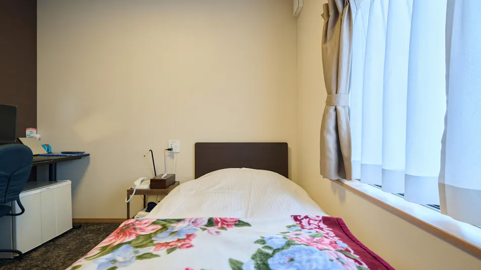 Business Hotel Wayo-kan & Annex Wako