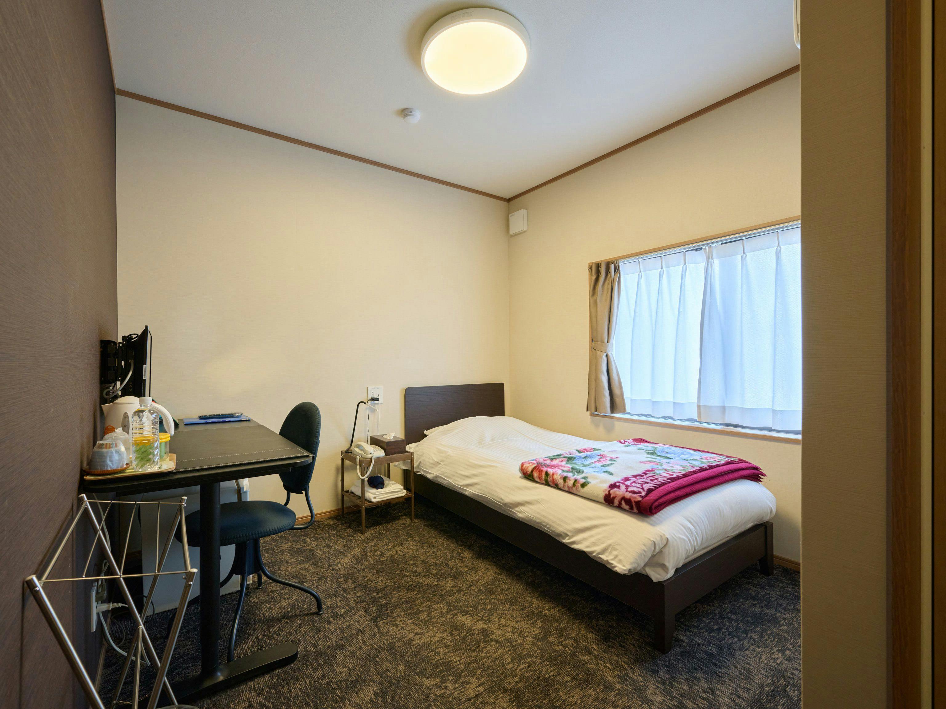 Business Hotel Wayo-kan & Annex Wako