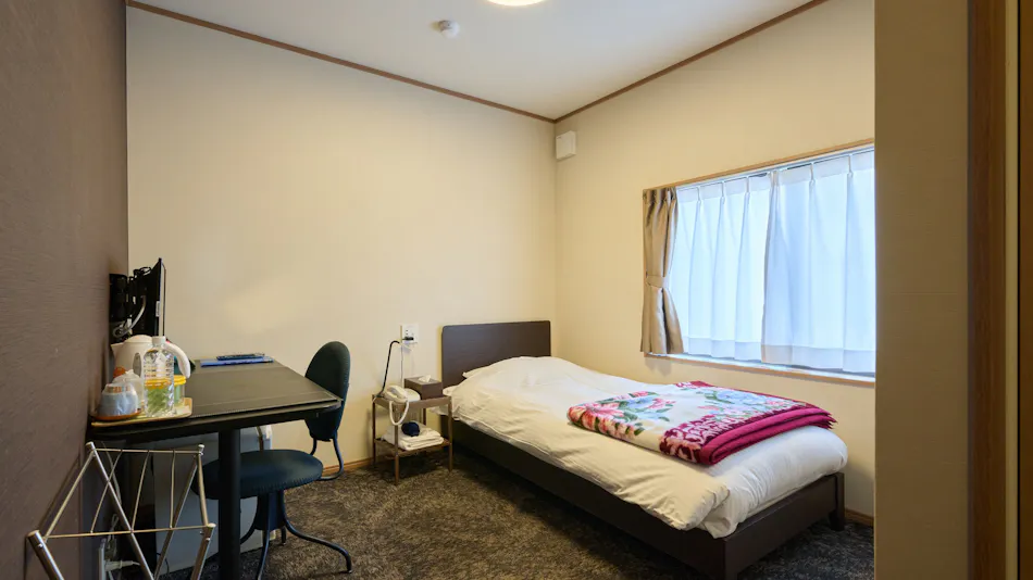 Business Hotel Wayo-kan & Annex Wako